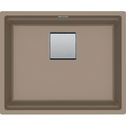 Zlewozmywak Franke Kanon KNG 110-52 cappuccino 125.0528.613